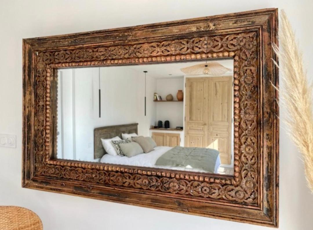 Chambre Carpediem Orange  Eksteriør billede